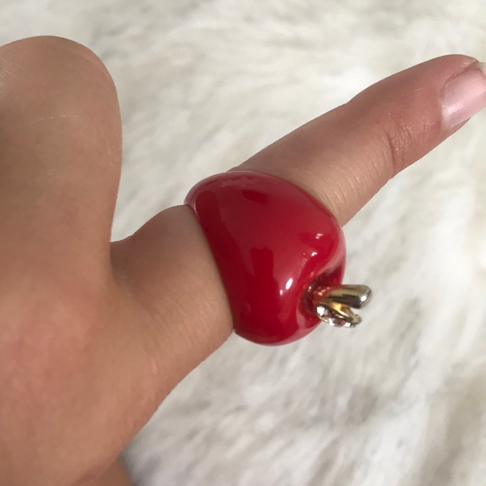 Apple Ring - image 3